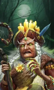 Baba Yaga Tales - Mystic Fortune