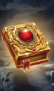 Book Of Demi Gods IV- TGE