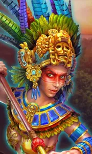 Aztec Spell