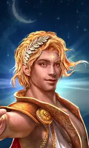 Demi Gods 4 - Thunderstorm