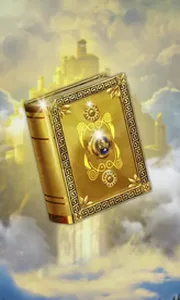 Book Of Demi Gods II - The Golden Era