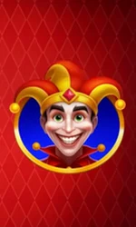 3x5 Joker: Hold the Spin