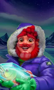 Trout's Treasure - Frosty Fins