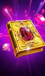 Book Of Diamonds