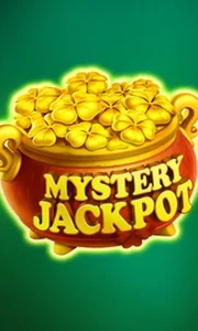 Clover Charm: Hit the Bonus