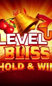 Level Up Bliss Hold Win