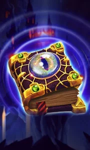 Book Of Horror