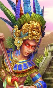 Aztec Spell Forgotten Empire