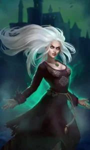 Banshee's Call