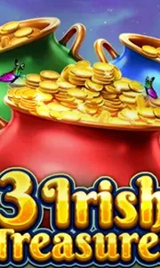 3 Irish Treasures
