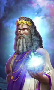 Celestial Conquest