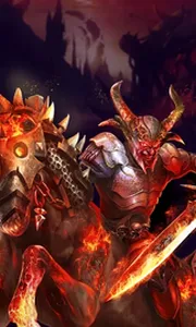 4 Horsemen 2
