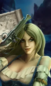 Age Of Pirates 15E