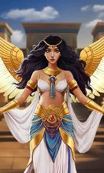Gates Of Ishtar