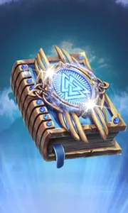 Book Of Demi Gods III- TGE