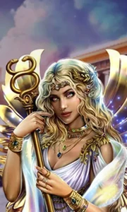 Demi Gods V