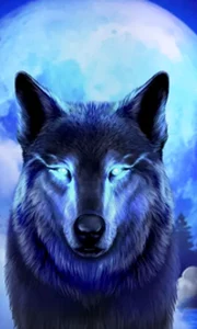 Dark Wolf