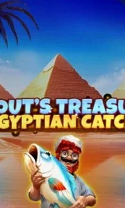 Trout's Treasure - Egyptian Catch
