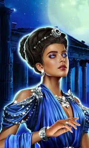 Demi Gods V Hold Hit