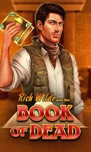 Book of Dead
